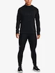 Bluza damska Under Armour  Fleece LC Hoodie-BLK