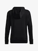 Bluza damska Under Armour  Fleece LC Hoodie-BLK