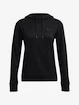 Bluza damska Under Armour  Fleece LC Hoodie-BLK