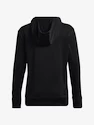 Bluza damska Under Armour  Fleece LC Hoodie-BLK