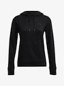 Bluza damska Under Armour  Fleece LC Hoodie-BLK