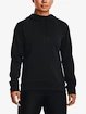 Bluza damska Under Armour  Fleece LC Hoodie-BLK