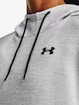 Bluza damska Under Armour  Fleece LC Hoodie-GRY