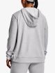 Bluza damska Under Armour  Fleece LC Hoodie-GRY