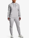 Bluza damska Under Armour  Fleece LC Hoodie-GRY