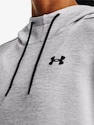 Bluza damska Under Armour  Fleece LC Hoodie-GRY