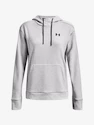 Bluza damska Under Armour  Fleece LC Hoodie-GRY