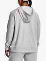 Bluza damska Under Armour  Fleece LC Hoodie-GRY