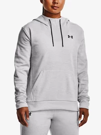 Bluza damska Under Armour Fleece LC Hoodie-GRY