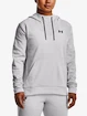 Bluza damska Under Armour  Fleece LC Hoodie-GRY S