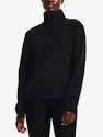 Bluza damska Under Armour  Fleece QZ-BLK