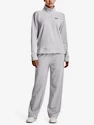 Bluza damska Under Armour  Fleece QZ-GRY