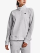 Bluza damska Under Armour  Fleece QZ-GRY