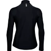 Bluza damska Under Armour  Qualifier Half Zip black