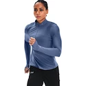 Bluza damska Under Armour  Qualifier Half Zip Mineral Blue XS