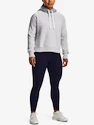 Bluza damska Under Armour  Rival Fleece CB Hoodie-GRY