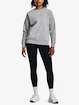 Bluza damska Under Armour  Rival Fleece Crew-GRY