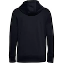 Bluza damska Under Armour  Rival Fleece FZ Hoodie black