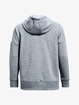 Bluza damska Under Armour  Rival Fleece FZ Hoodie-GRY