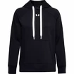 Bluza damska Under Armour  Rival Fleece HB Hoodie black