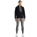 Bluza damska Under Armour  Rival Fleece HB Hoodie black