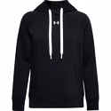 Bluza damska Under Armour  Rival Fleece HB Hoodie black