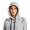 Bluza damska Under Armour  Rival Fleece HB Hoodie grey