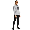 Bluza damska Under Armour  Rival Fleece HB Hoodie grey