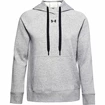 Bluza damska Under Armour  Rival Fleece HB Hoodie grey