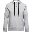 Bluza damska Under Armour  Rival Fleece HB Hoodie grey