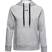 Bluza damska Under Armour  Rival Fleece HB Hoodie grey XS