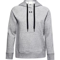 Bluza damska Under Armour  Rival Fleece HB Hoodie grey XS