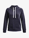 Bluza damska Under Armour  Rival Fleece HB Hoodie-GRY