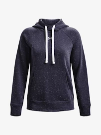 Bluza damska Under Armour  Rival Fleece HB Hoodie-GRY