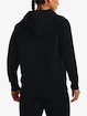 Bluza damska Under Armour  Rival Fleece Hoodie-BLK