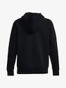 Bluza damska Under Armour  Rival Fleece Hoodie-BLK