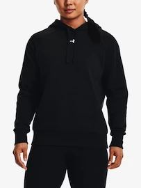 Bluza damska Under Armour Rival Fleece Hoodie-BLK