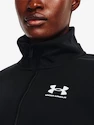 Bluza damska Under Armour  Rival Fleece HZ-BLK