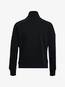 Bluza damska Under Armour  Rival Fleece HZ-BLK