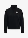 Bluza damska Under Armour  Rival Fleece HZ-BLK