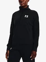 Bluza damska Under Armour  Rival Fleece HZ-BLK