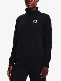 Bluza damska Under Armour Rival Fleece HZ-BLK