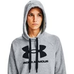 Bluza damska Under Armour  Rival Fleece Logo Hoodie grey