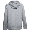 Bluza damska Under Armour  Rival Fleece Logo Hoodie grey