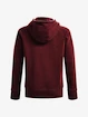 Bluza damska Under Armour  Rival Fleece Logo Hoodie-RED