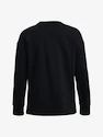 Bluza damska Under Armour  Rival Fleece Oversize Crew-BLK