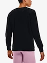 Bluza damska Under Armour  Rival Fleece Oversize Crew-BLK