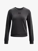 Bluza damska Under Armour  Rival Terry Crew-GRY