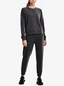 Bluza damska Under Armour  Rival Terry Crew-GRY