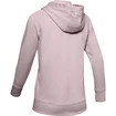 Bluza damska Under Armour  Rival Terry Fz Hoodie